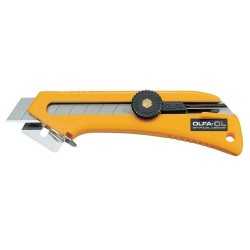 Cutter CL - cuchilla 18mm