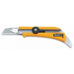 Cutter OL - cuchilla 18mm
