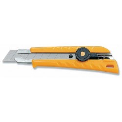 Cutter L-1 - cuchilla 18mm
