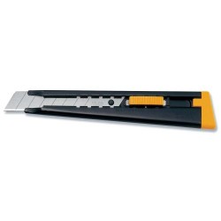 Cutter ML - cuchilla 18mm