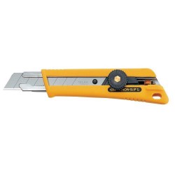 Cutter NOL-1 - cuchilla 18mm