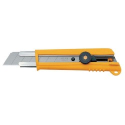 Cutter NH-1 - cuchilla 25mm
