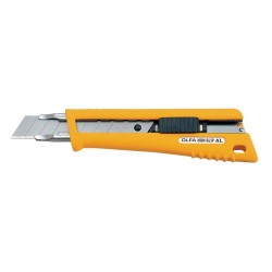 Cutter NL-AL - cuchilla 18mm