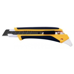Cutter L5-AL - cuchilla 18mm