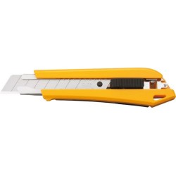Cutter DL-1 - cuchilla 18mm