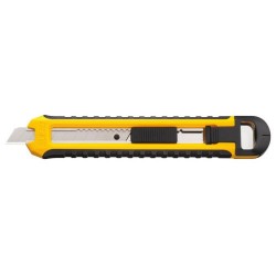 Cutter CS-5 - doble cuchilla: 12,5mm + sierra de punta afilada