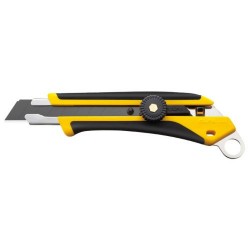 Cutter L6 - cuchilla 18mm