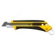 Cutter L6-AL - cuchilla 18mm