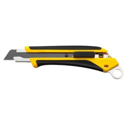 Cutter L6-AL - cuchilla 18mm