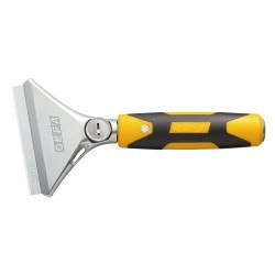 Rascador de cuchilla intercambiable XSR