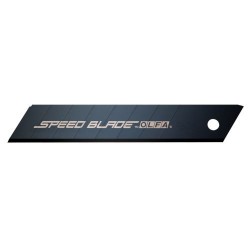 Cuchilla troceable Speed Blade 18mm