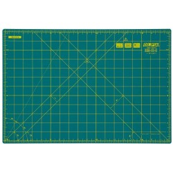 Planchas de corte para cutters rotativos