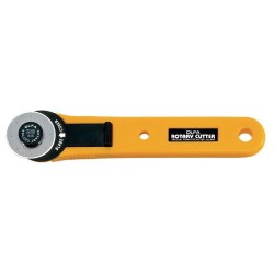 Cutter rotativo RTY-1/G