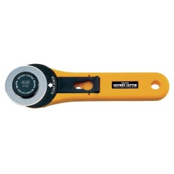 Cutter rotativo RTY-2/G