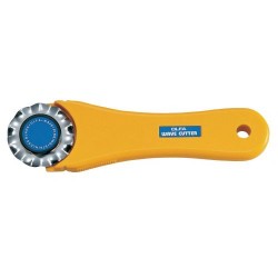 Cutter rotativo WAC-2