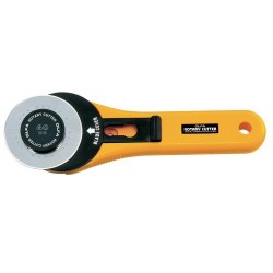 Cutter rotativo RTY-3/G