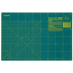 Planchas de corte para cutters rotativos