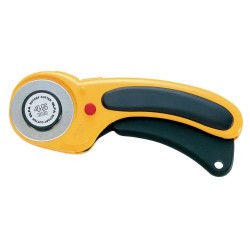 Cutter rotativo RTY-2/DX