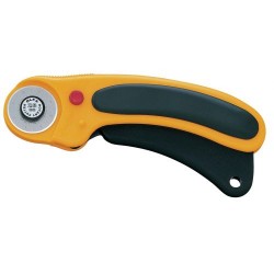 Cutter rotativo RTY-1/DX
