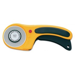 Cutter rotativo RTY-3/DX