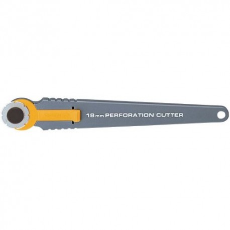 Cutter de lineas perforadas PRC-2