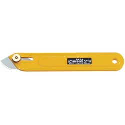 Cutter rotativo TEC-1