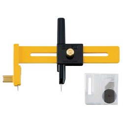 Cutter tipo compás CMP-1