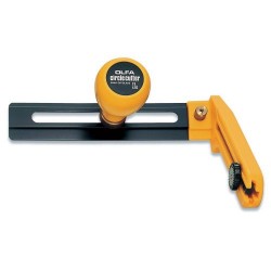 Cutter circumferencias CMP-2 - cuchilla 18mm