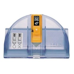 Cutter especial MC-45