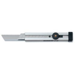 Cutter CS-2 - cuchilla 18mm
