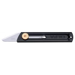 Cutter para artesanos CK-1 - Cuchilla 18mm