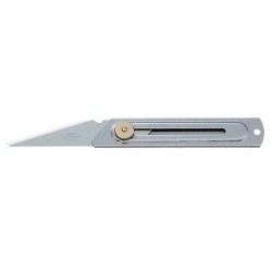 Cutter para artesanos CK-2 - Cuchilla 20mm