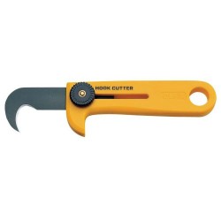 Cutter tipo gancho HOK-1