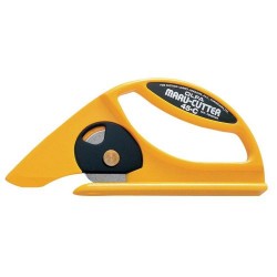 Cutter para moquetas 45-C