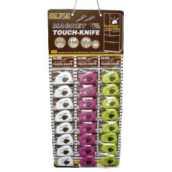 Mini cutter TK-3M/24