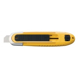 Cutter de seguridad SK-8