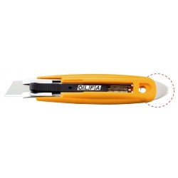 Cutter de seguridad SK-9