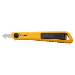 Cutter para plástico PC-S