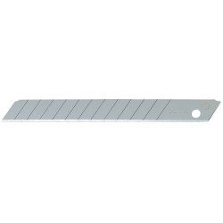 Cuchilla troceable 9mm