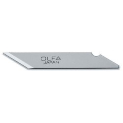 Cuchilla 6mm