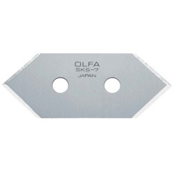 Cuchilla 20mm