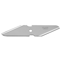 Cuchilla 18mm