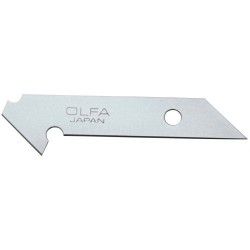 Cuchilla 8mm