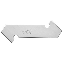 Cuchilla 13mm