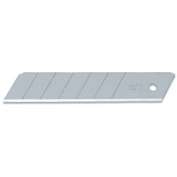 Cuchilla troceable 25mm