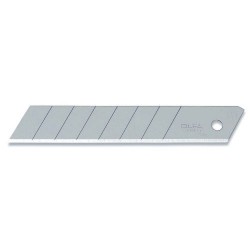 Cuchilla troceable 18mm