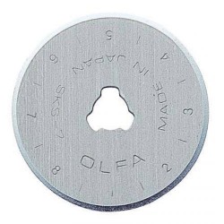 Cuchilla circular 28mm