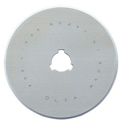 Cuchilla circular 60mm