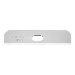 Cuchilla 12,5mm