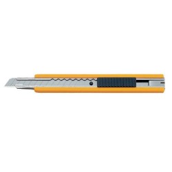 Cutter A - cuchilla 9mm
